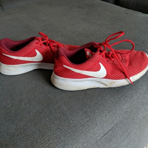 Nike Other - Men's Nike tennis shoes